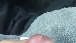 Quick nut before work
