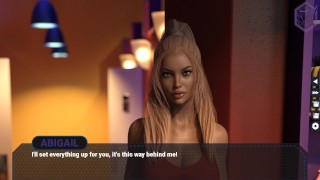 Dreams Of Desire #13 - PC Gameplay Lets Play (HD)