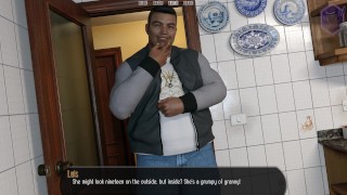 Halfway House #15 - PC Gameplay Lets Play (HD)