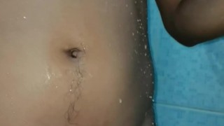 Handsome Pinoy with Cumshot