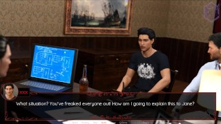 Oath Of Loyalty #5 - PC Gameplay Lets Play (HD)