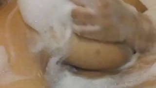 Soapy Time~