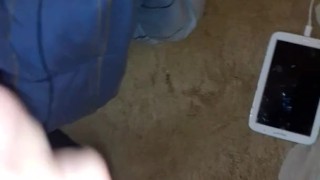Cumshot for all of you 