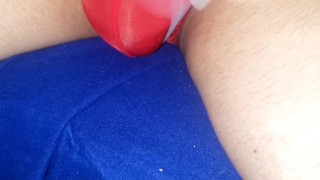 Partying with my dick