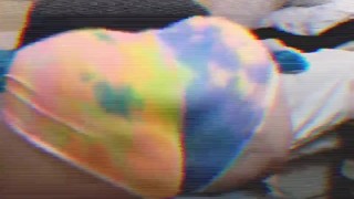SSBBW Bounce that Ass