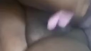 Quickie but goody .. Did y’all miss me ? 