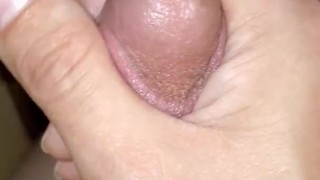 First cum video on here