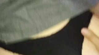 Mi NOVIA del COLEGIO Quiere que la MANOSEE y Me la COJA, Videos de MEXICANAS CASEROS !