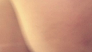 Huge Ass hungry for a monster cock