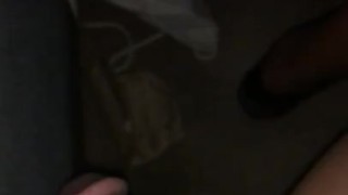 Long Dick Jumpin By Itself 