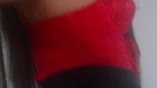 Just a bit of tease