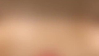 【素人自撮り】お風呂でシコシコ手コキオナニーでザーメン大量射精！