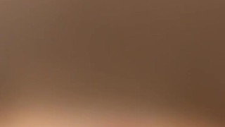 【素人自撮り】お風呂でシコシコ手コキオナニーでザーメン大量射精！