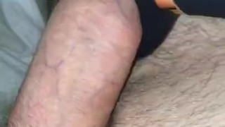 I’m Fucking My Virgin Asshole With My Girl Friend’s Vibrator