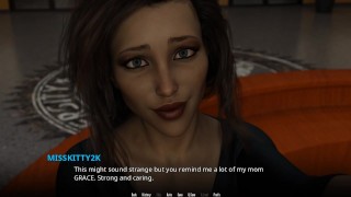 WVM - PART 52- RUN OF SHAME (NAKED AT SCHOOL)
