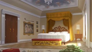 SUMMERTIME SAGA V0.20.5 - PT.246 - RUMP'S ESTATE