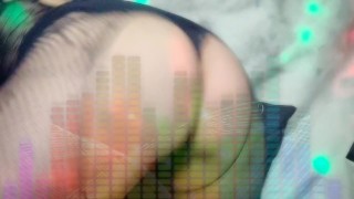 Twerk min challenge 
