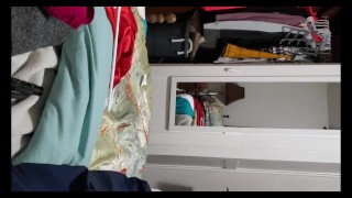 Cumshot moaning Bi Boy