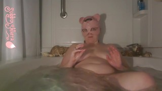 Tub Talk 9/16/20 [Full Vid: subbyshiarra(dot)com]