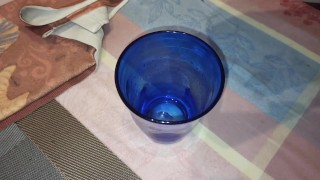 Better to filter the pee before to drink, healthier ;)