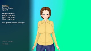 HS Tutor (v0.9.5) Part 25 New Feeling Of Some Hot Stuff By LoveSkySan69