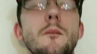Face Only Orgasm