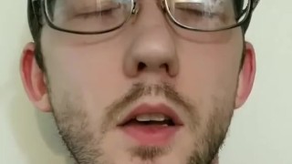 Face Only Orgasm