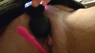 Sensual sunshine be and New toys