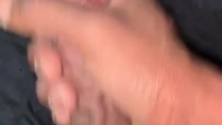 Cum shots.. who’s catching? 