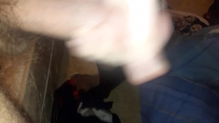 Get that cum 