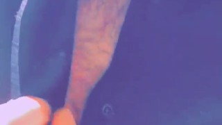 Sc Kyle Butler 'Unbuttoned' SFW