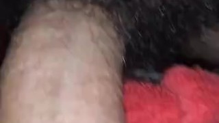 Female POV big dick fuck