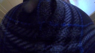 WWM - Pajama Inflation Belly Cam