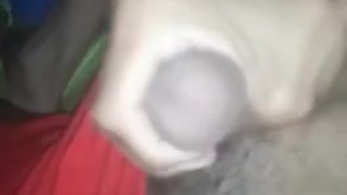 Caliente y con ganas de hacer el amor