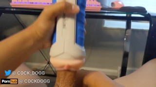 Sex Toy with Mouth & Pussy Review