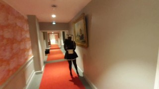 Mj service a l'hôtel 