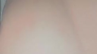 wand on my clit orgasm 