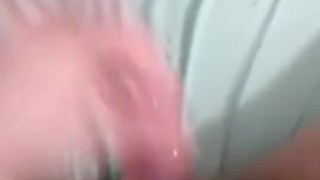 fucking myself 