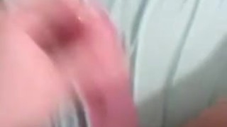 fucking myself 