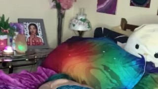 Fill My Holes With Toys