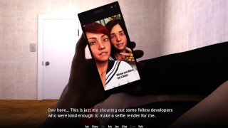 WVM - PART 53- FUCKED UP WITH NAT