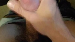Raw Cuming and moaning hard