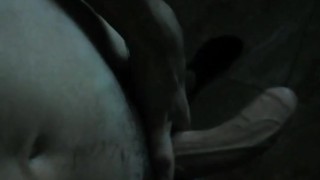 ¿Me la chupas? Big dick