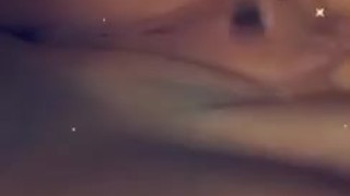 BBW plays with fat wet pussy 