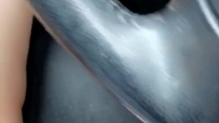 Car Tease