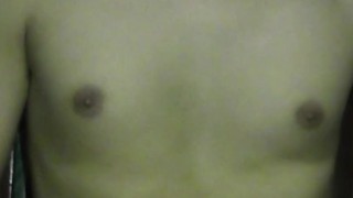 TEEN MALE MASTURBATE AND MOANS