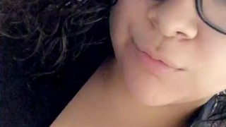 Big boobs! OnlyFans @naughtypastrychef 