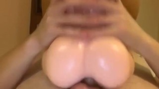 My fuck doll