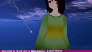 ASMR Chara - Amor