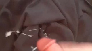 CUMMING TWICE IN A ROW - (PART ONE)